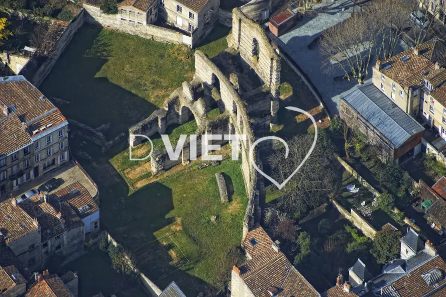 Photo Dominique VIET - VIET_006483