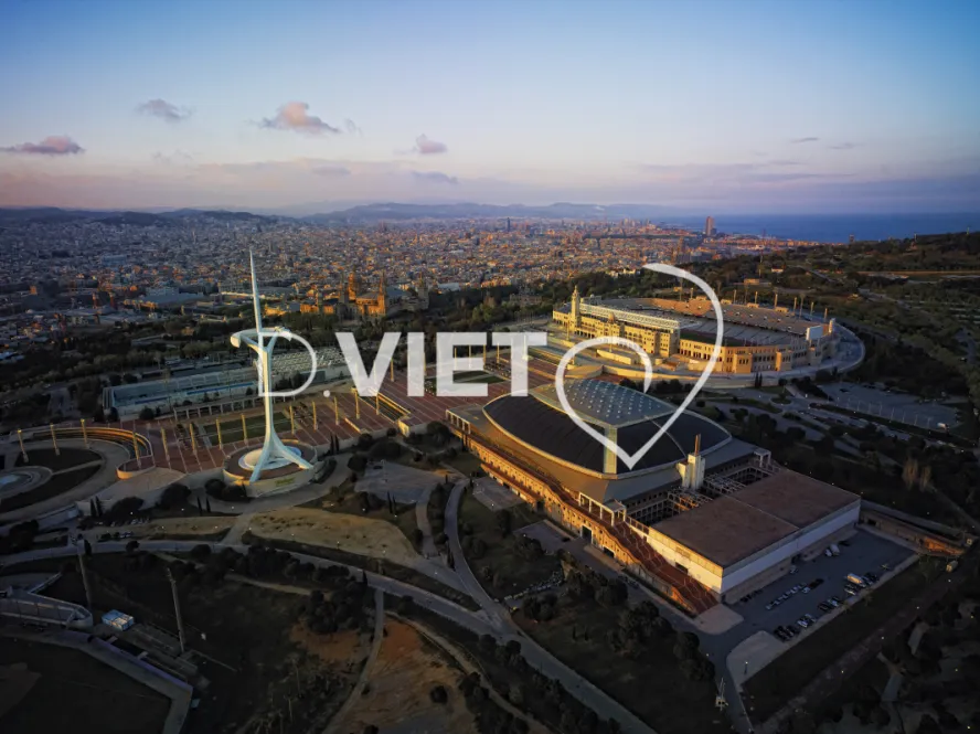 Photo Dominique VIET - Style: PANOBCN