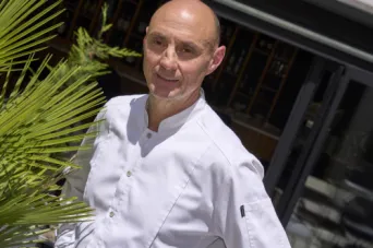 Photo Dominique VIET - Stephane Tourni&eacute;