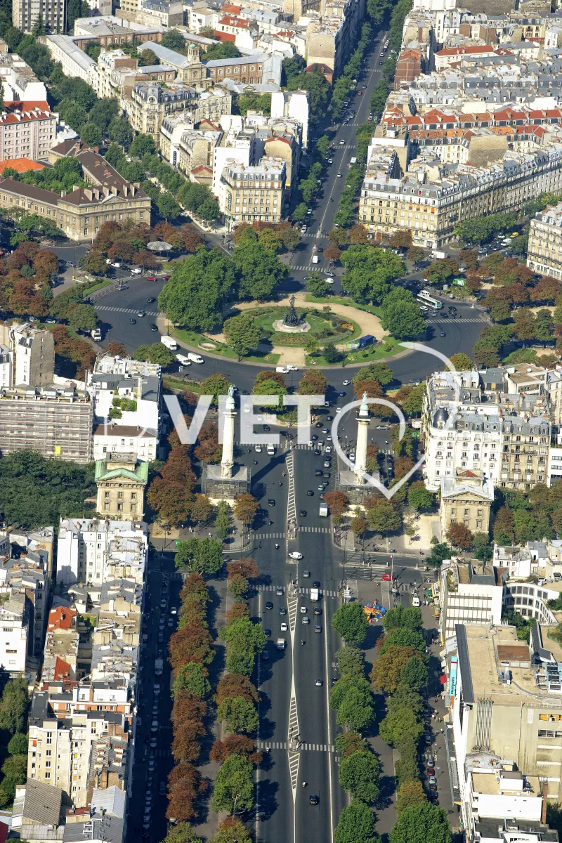 Photo Dominique VIET - Nation