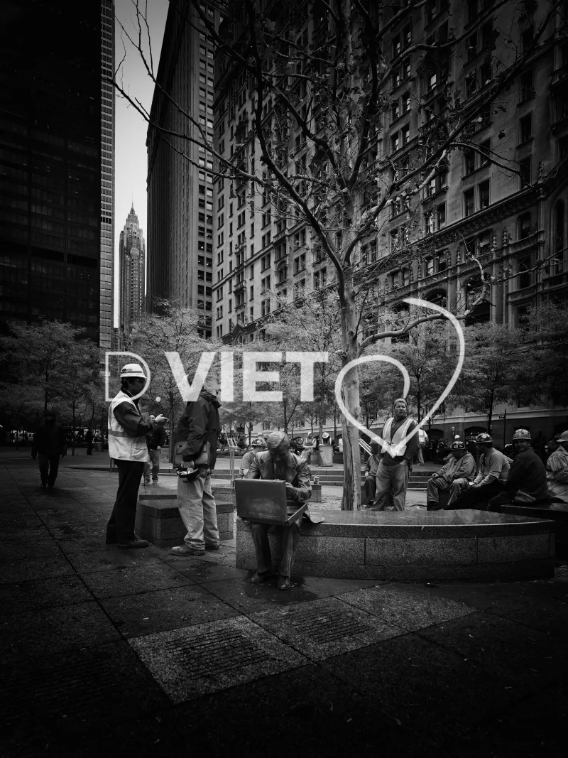 Photo Dominique VIET - VIET_007354