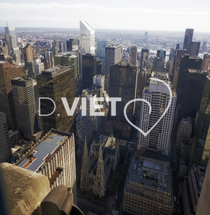 Photo Dominique VIET - VIET_007383