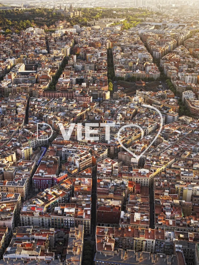 Photo Dominique VIET - Style: PANOBCN