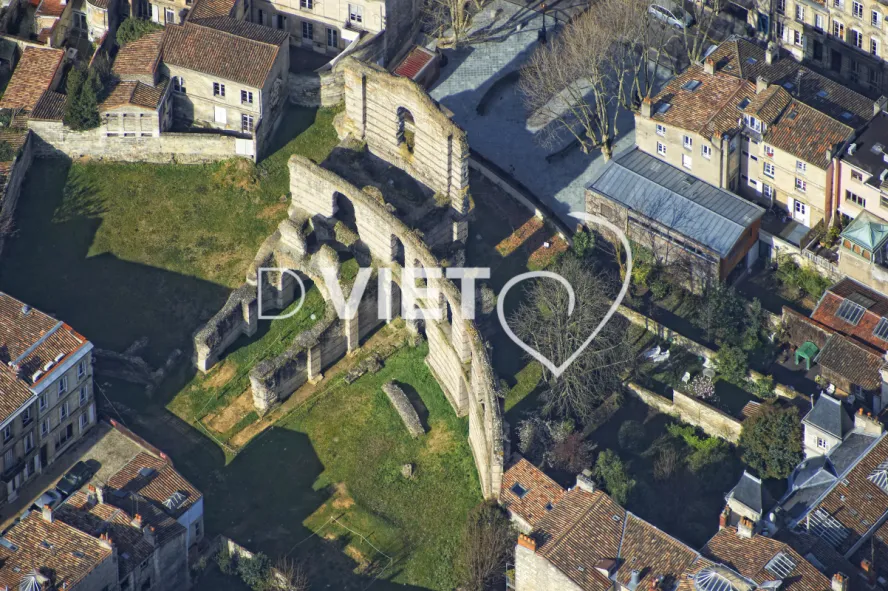 Photo Dominique VIET - VIET_006482