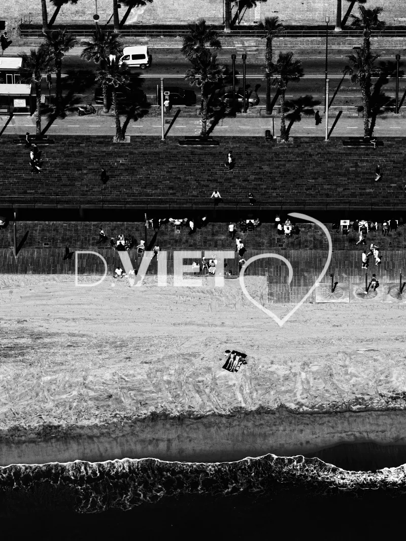 Photo Dominique VIET - Style: