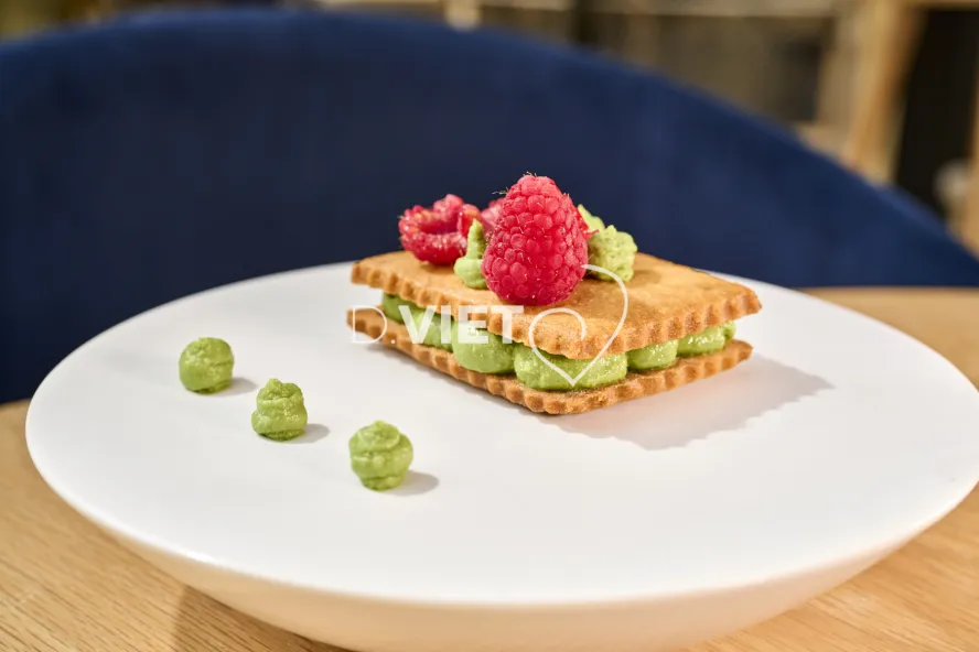 Photo Dominique VIET - Stephane Tournié