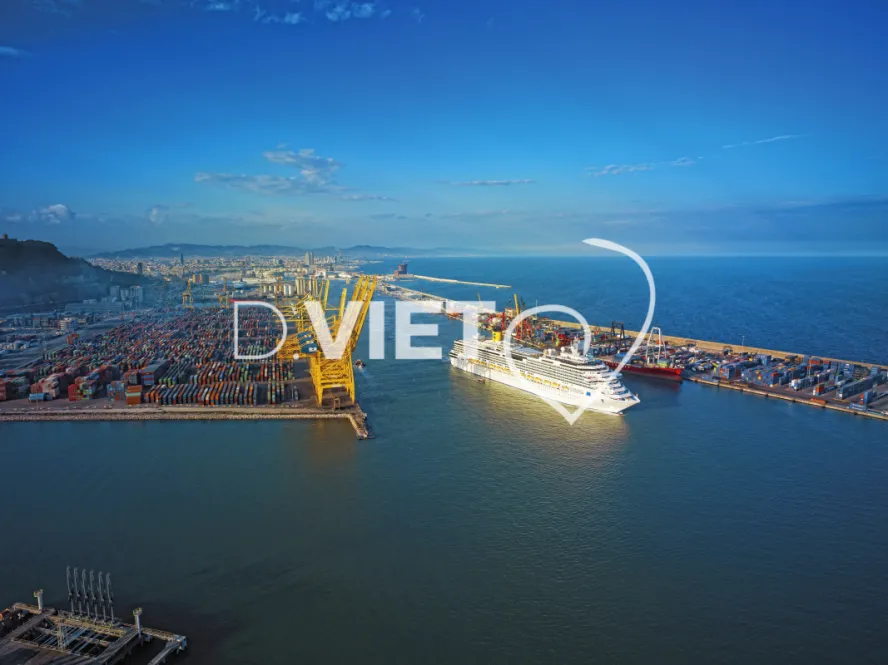 Photo Dominique VIET - Style: PANOBCN