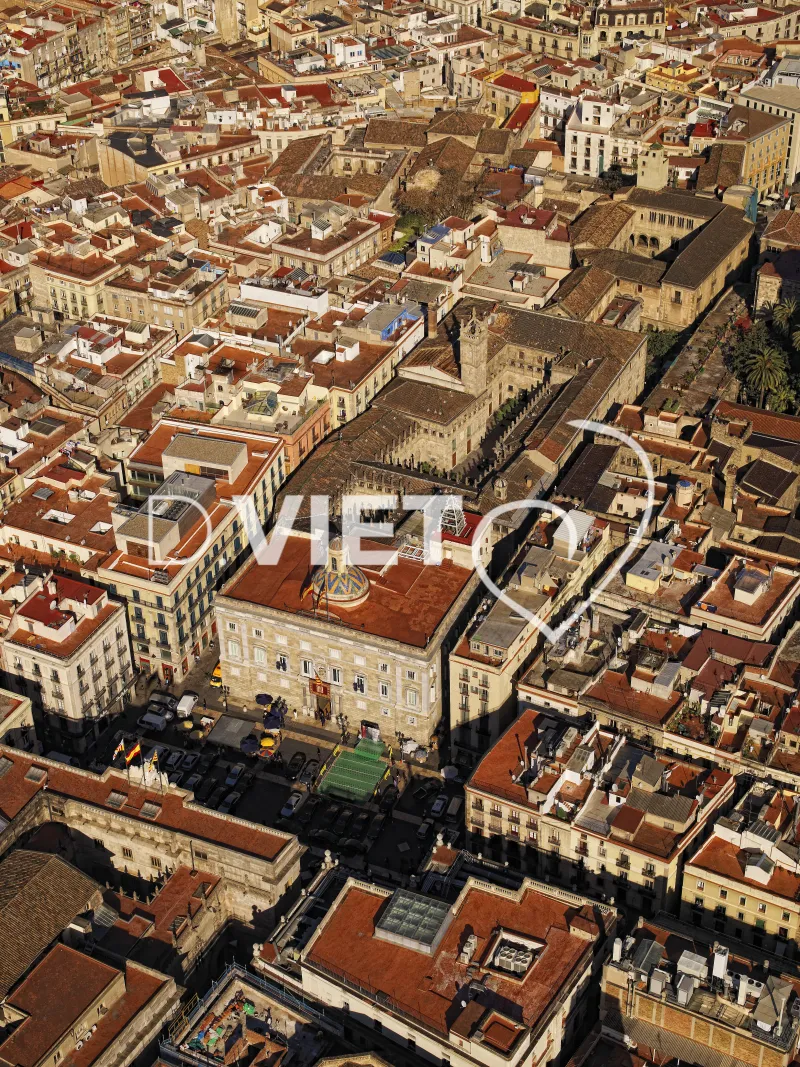 Photo Dominique VIET - Style: PANOBCN