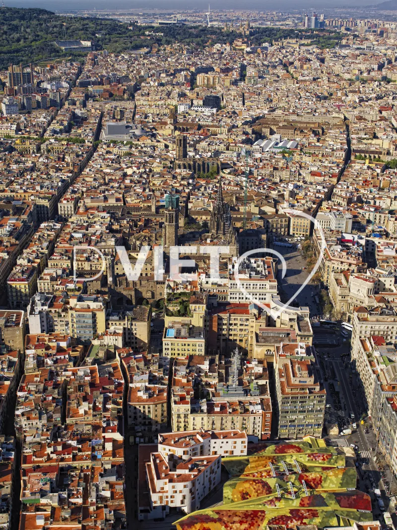 Photo Dominique VIET - Style: PANOBCN