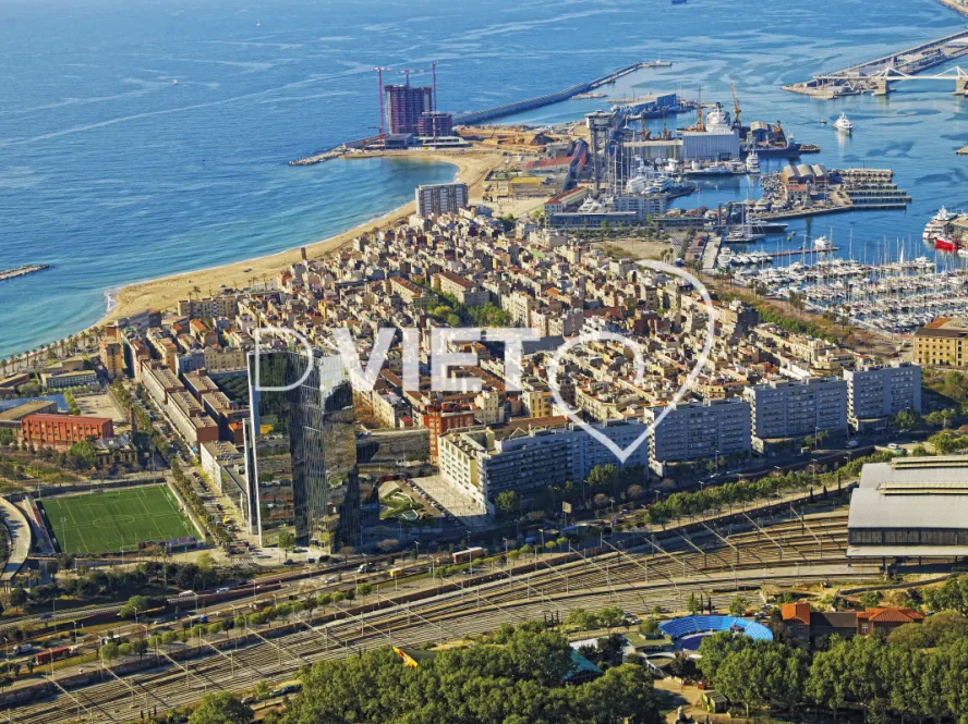 Photo Dominique VIET - Style: PANOBCN