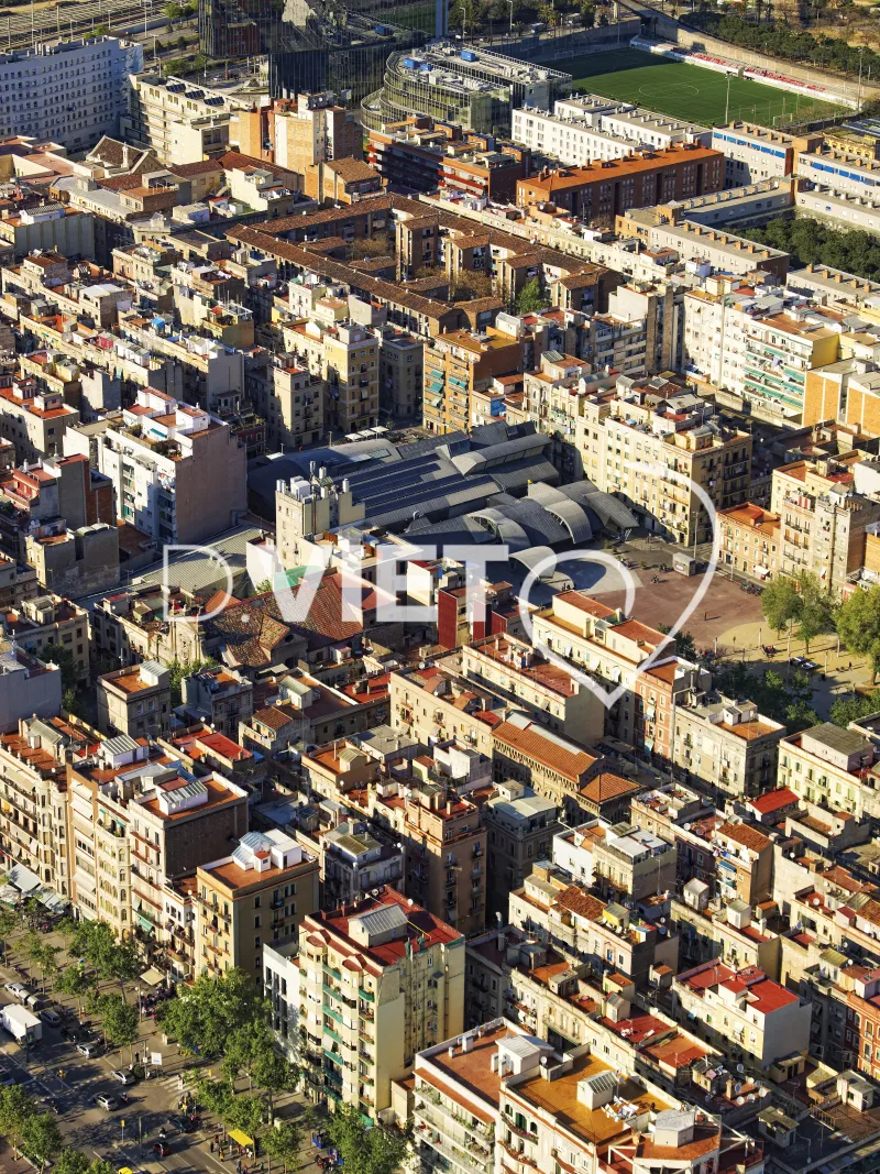 Photo Dominique VIET - Style: PANOBCN