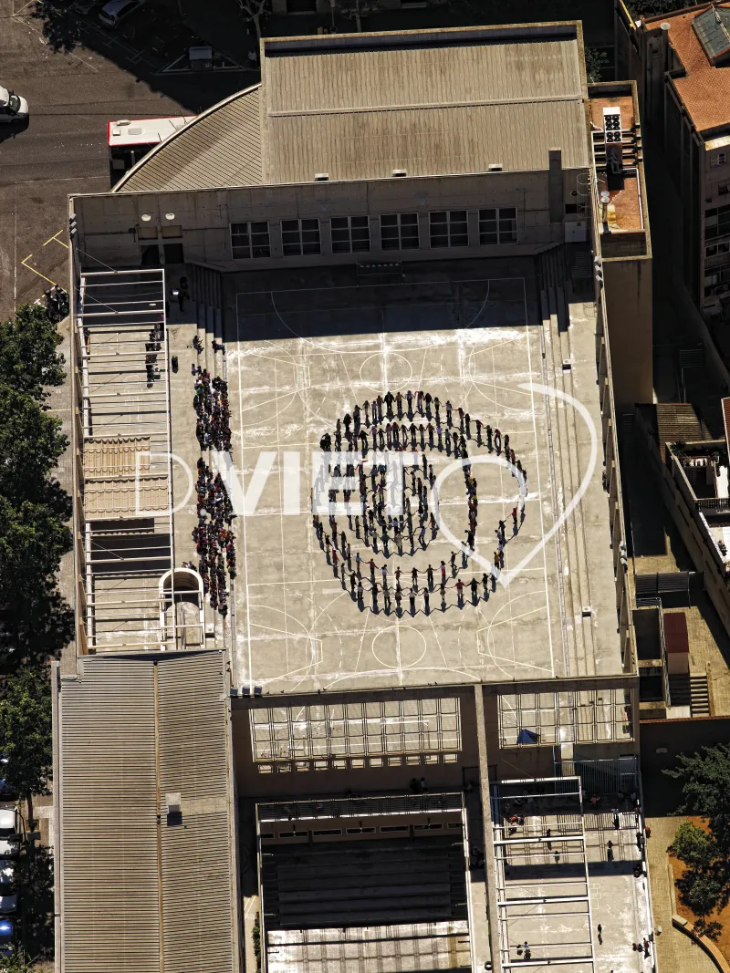 Photo Dominique VIET - Style: PANOBCN