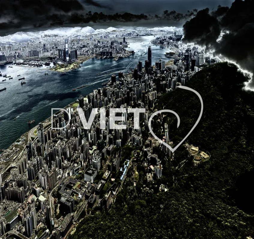 Photo Dominique VIET - VIET_007077