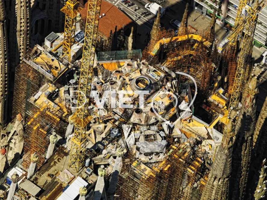 Photo Dominique VIET - Style: