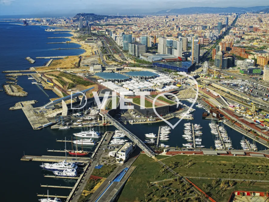 Photo Dominique VIET - Style: PANOBCN