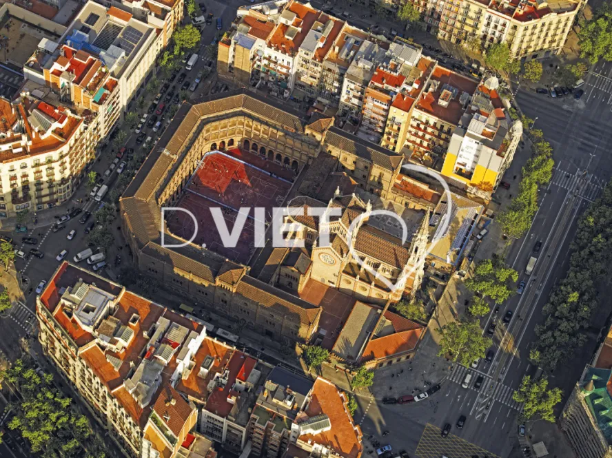 Photo Dominique VIET - Style: PANOBCN