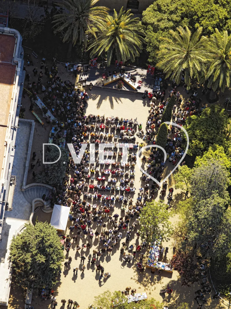 Photo Dominique VIET - Style: PANOBCN