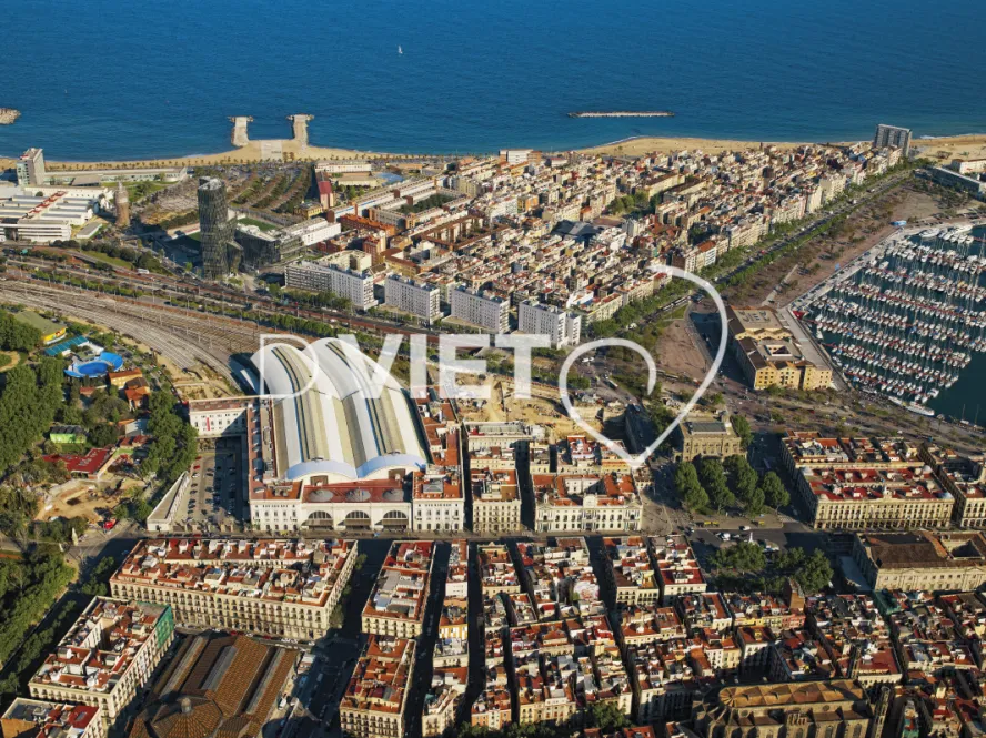 Photo Dominique VIET - Style: PANOBCN