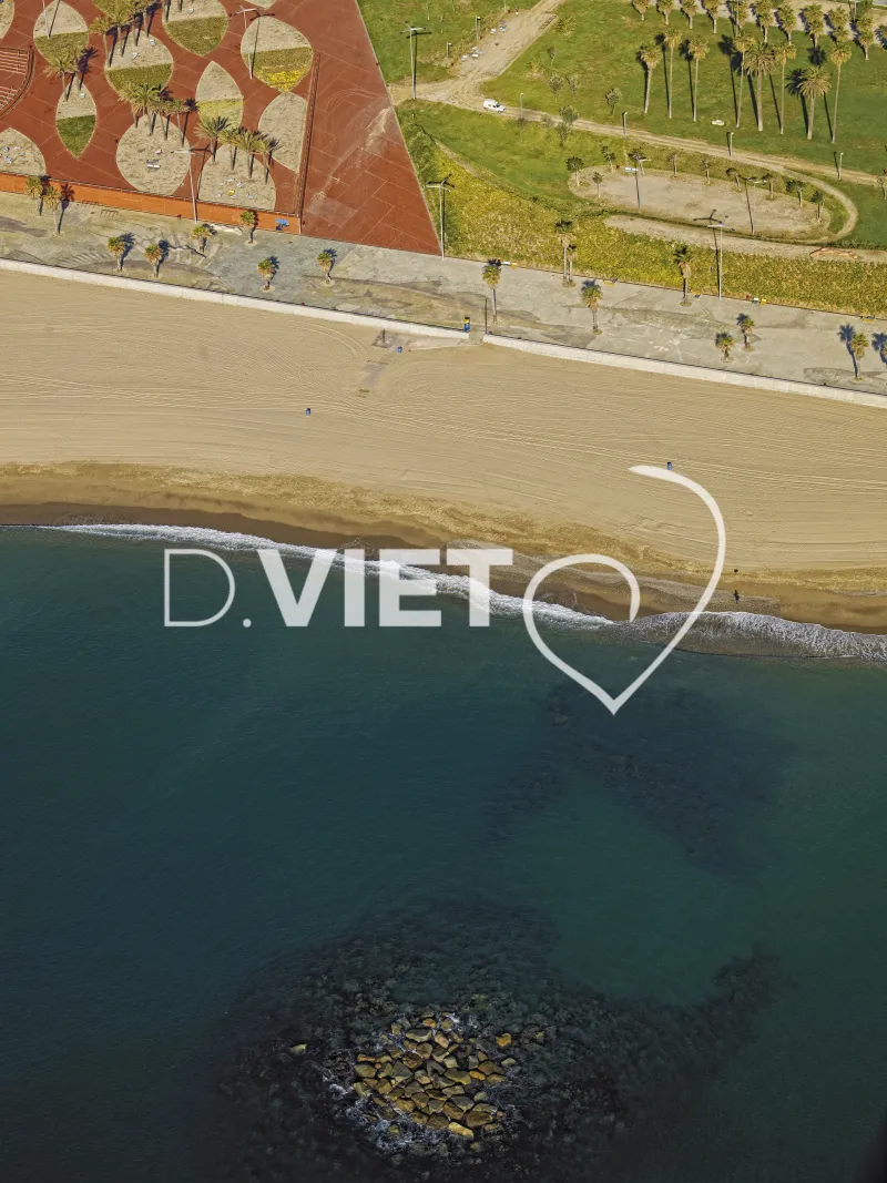 Photo Dominique VIET - Style: PANOBCN