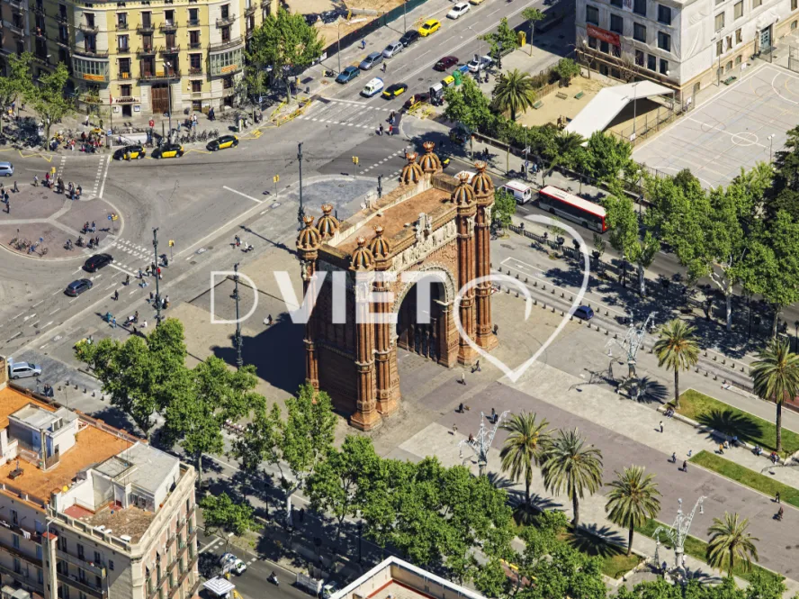 Photo Dominique VIET - Style: PANOBCN