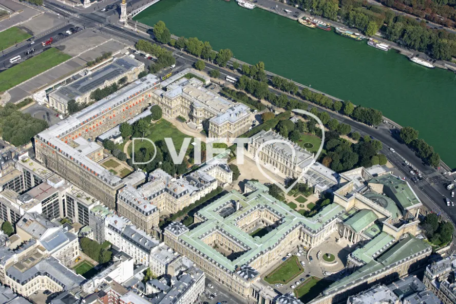 Photo Dominique VIET - Assemblee Nationale