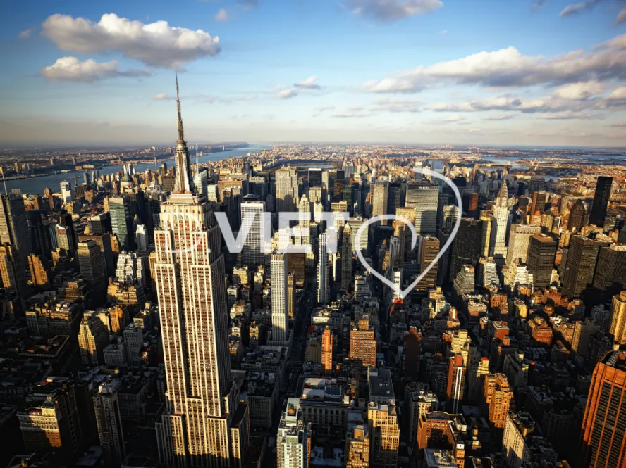 Photo Dominique VIET - New-York