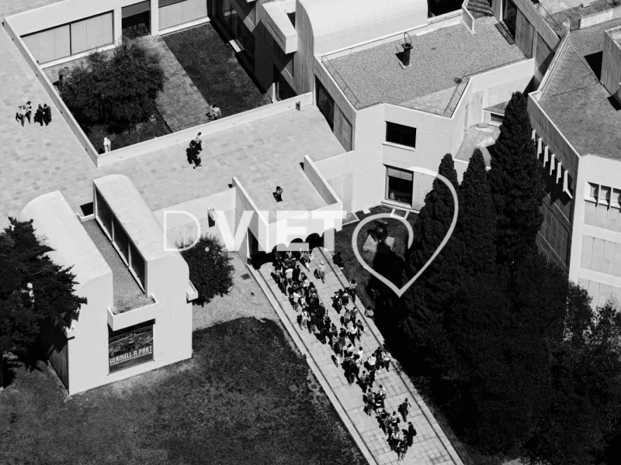 Photo Dominique VIET - Style: PANOBCN