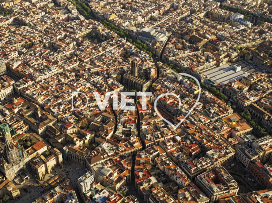 Photo Dominique VIET - Style: PANOBCN