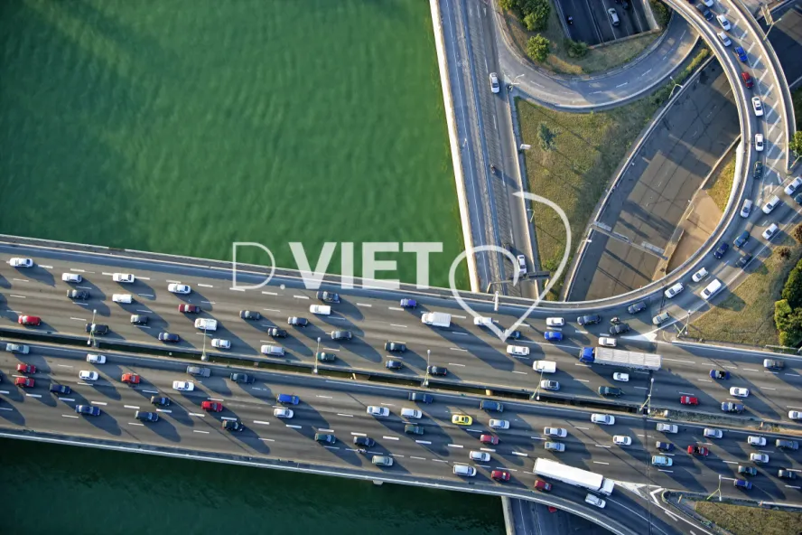 Photo Dominique VIET - peripherique