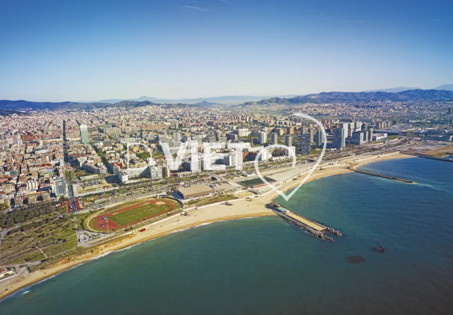 Photo Dominique VIET - Style: PANOBCN