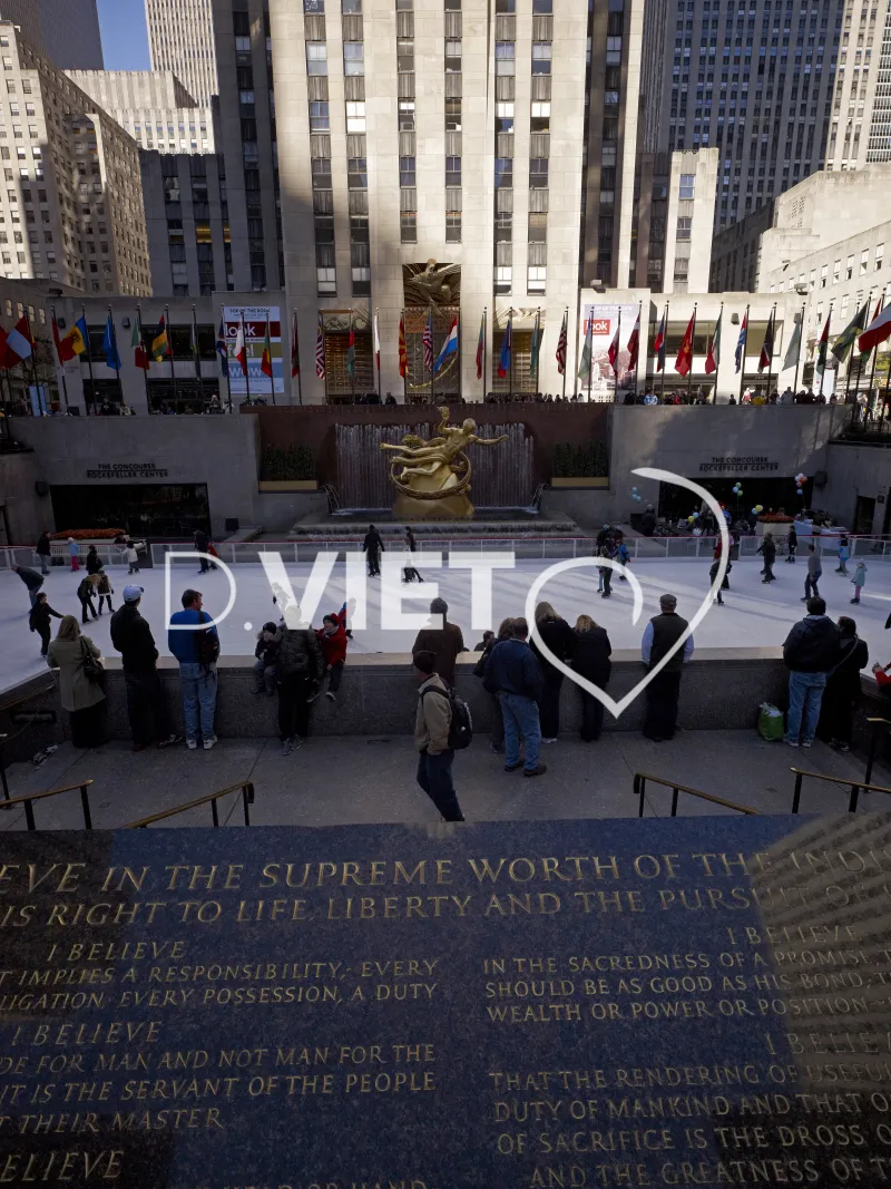 Photo Dominique VIET - VIET_007375