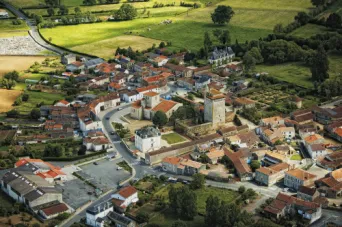 Photo Dominique VIET - Style: vendee1