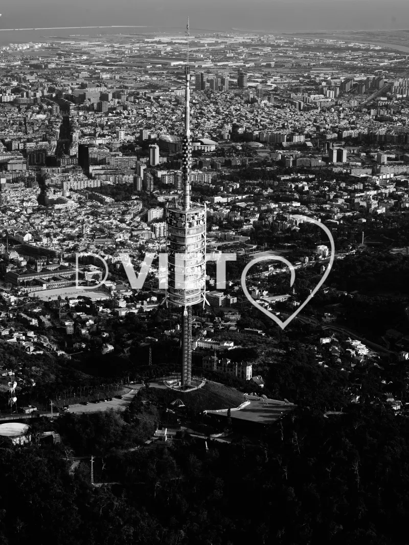 Photo Dominique VIET - Style: NB1