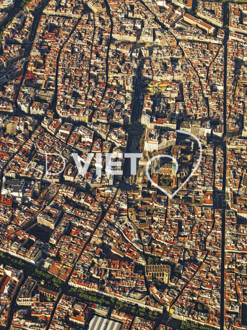 Photo Dominique VIET - Style: PANOBCN