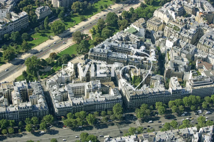 Photo Dominique VIET - XVI